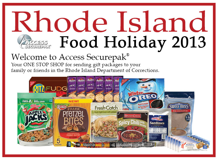 Access Securepak Rhode Island Access Securepak Rhode Island