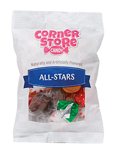 Access Securepak - Alabama DOC Food Package Program - Candy