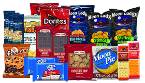 Photo of Snack Pack