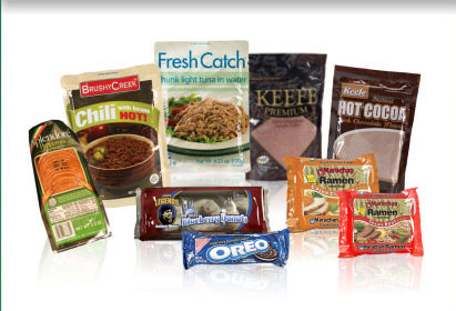 county la inmate order package program track