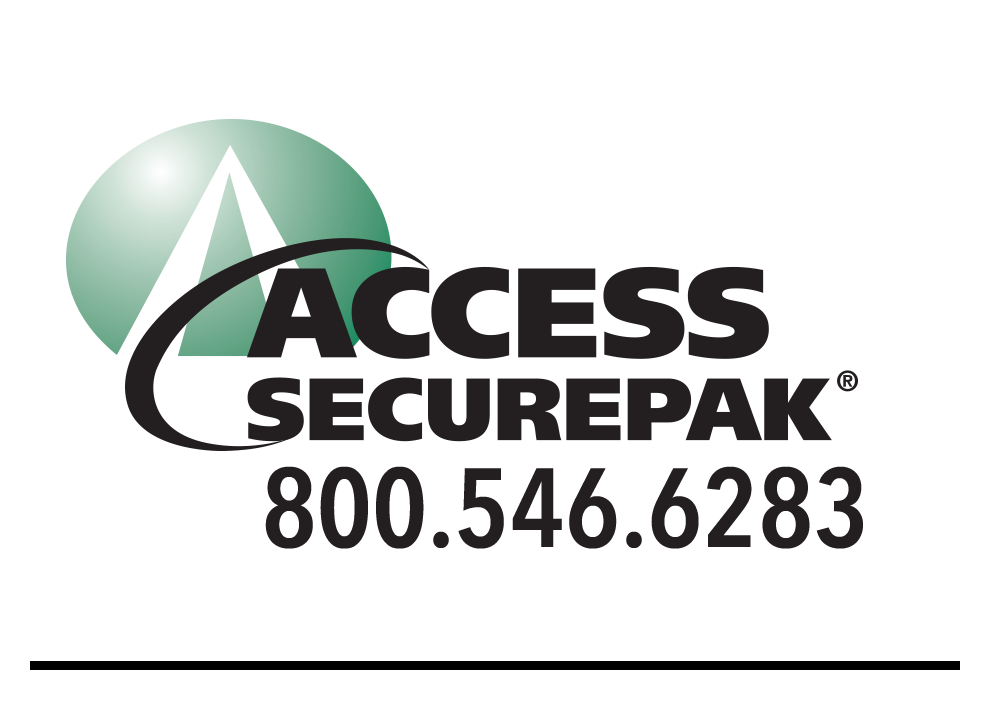 Access Securepak California Quarterly Package Program