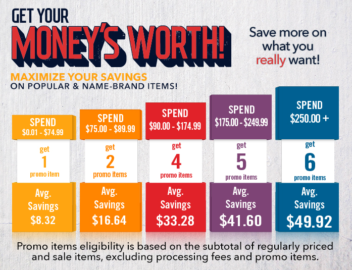 Access Securepak California Quarterly Package Program