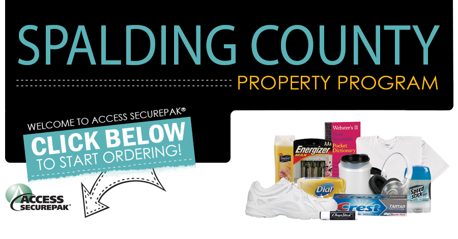 Spalding County Property Spalding County Property