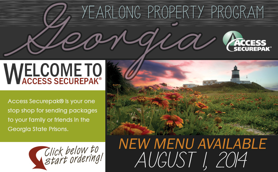 Access Securepak DOC Property Package Program